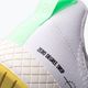 adidas The Total pantofi de antrenament alb și gri 18