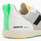 adidas The Total pantofi de antrenament alb și gri 9