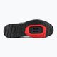 Încălțăminte de ciclism MTB pentru bărbați adidas FIVE TEN Trailcross Pro Clip In grey five/core black/red 6