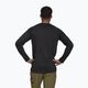 Longsleeve de ciclism pentru bărbați adidas FIVE TEN Long Sleeve Jersey black 2