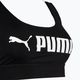 PUMA Mid Impact sutien de fitness Puma Fit puma negru 3