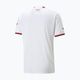 Tricou de fotbal pentru bărbați PUMA ACM Away Replica alb 765834 02 2