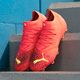 PUMA Future Z 3.4 FG/AG pantofi de fotbal pentru bărbați portocaliu 106999 03 9