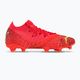 PUMA Future Z 1.4 FG/AG pantofi de fotbal pentru bărbați portocaliu 106989 03 2