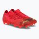 PUMA Future Z 1.4 FG/AG pantofi de fotbal pentru bărbați portocaliu 106989 03 4