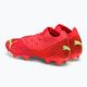 PUMA Future Z 3.4 FG/AG pantofi de fotbal pentru bărbați portocaliu 106999 03 3