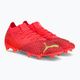 PUMA Future Z 3.4 FG/AG pantofi de fotbal pentru bărbați portocaliu 106999 03 4