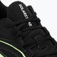 Pantofi de handbal pentru bărbați PUMA Solarstrike II negru 106881 01 9