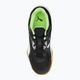 Pantofi de handbal pentru copii PUMA Solarflash Jr II negru 106883 01 6