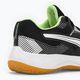 Pantofi de handbal pentru copii PUMA Solarflash Jr II negru 106883 01 8