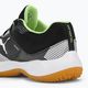 Pantofi de handbal pentru copii PUMA Solarflash Jr II negru 106883 01 10