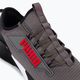 Pantofi de alergare pentru bărbați PUMA Retaliate 2 gri 376676 13 11