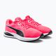 Pantofi de alergare pentru femei Puma Twitch Runner roz 37628922 5