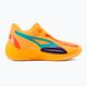 Pantofi de baschet pentru bărbați Puma Rise Nitro portocaliu 2