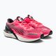 Pantofi de alergare pentru femei Puma Run XX Nitro roz 37617107 5
