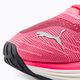 Pantofi de alergare pentru femei Puma Run XX Nitro roz 37617107 9