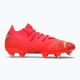 PUMA Future Z 1.4 MXSG pantofi de fotbal pentru bărbați portocaliu 106988 03 2