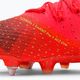 PUMA Future Z 1.4 MXSG pantofi de fotbal pentru bărbați portocaliu 106988 03 10