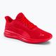 Pantofi de alergare pentru bărbați PUMA Transport Modern roșu 377030 05