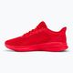 Pantofi de alergare pentru bărbați PUMA Transport Modern roșu 377030 05 7