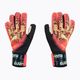 Mănuși de portar PUMA Ultra Grip 1 Hybrid roșu 041827 02
