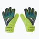Mănuși de portar Puma Ultra Grip 4 RC negru-verde 04181701