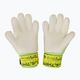 Mănuși de portar pentru copii Puma Ultra Grip 2 RC negru și verde 04181501 2