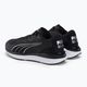 Pantofi de alergare pentru bărbați PUMA Electrify Nitro 2 Wtr negru 376896 01 3