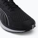 Pantofi de alergare pentru bărbați PUMA Electrify Nitro 2 Wtr negru 376896 01 7