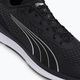 Pantofi de alergare pentru bărbați PUMA Electrify Nitro 2 Wtr negru 376896 01 9