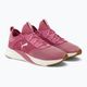 Pantofi de alergare pentru femei PUMA Softride Ruby roz 377050 04 4
