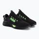 Pantofi de alergare pentru bărbați PUMA Retaliate 2 negru-verde 376676 23 5