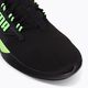 Pantofi de alergare pentru bărbați PUMA Retaliate 2 negru-verde 376676 23 9