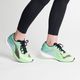 Pantofi de alergare pentru femei PUMA Deviate Nitro Elite 2 verde 377787 01 2
