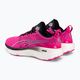 Pantofi de alergare pentru femei PUMA ForeverRun Nitro roz 377758 05 4