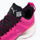 Pantofi de alergare pentru femei PUMA ForeverRun Nitro roz 377758 05 11