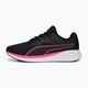 PUMA Transport pantofi de alergare negru-roz 377028 19 10