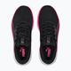PUMA Transport pantofi de alergare negru-roz 377028 19 13