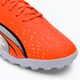 PUMA ghete de fotbal pentru bărbați Ultra Play TT portocaliu 107226 01 7
