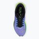 Pantofi de alergare pentru femei PUMA Deviate Nitro 2 albastru 376855 10 8