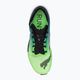 Pantofi de alergare pentru bărbați PUMA Deviate Nitro Elite 2 verde 377786 01 6