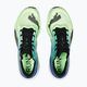 Pantofi de alergare pentru bărbați PUMA Deviate Nitro Elite 2 verde 377786 01 15