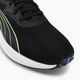 Pantofi de alergare pentru bărbați PUMA Electrify Nitro 2 negru 376814 10 8