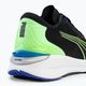 Pantofi de alergare pentru bărbați PUMA Electrify Nitro 2 negru 376814 10 9