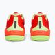 Pantofi de handbal pentru bărbați PUMA Eliminate Power Nitro II roșu 106879 04 12