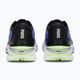 Pantofi de alergare pentru bărbați PUMA Electrify Nitro 2 violet 376814 08 13
