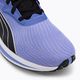 Pantofi de alergare pentru bărbați PUMA Electrify Nitro 2 violet 376814 08 8