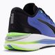 Pantofi de alergare pentru bărbați PUMA Electrify Nitro 2 violet 376814 08 9