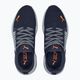 PUMA Softride Premier Slip-On pantofi de alergare pentru bărbați albastru marin 376540 12 13