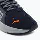 PUMA Softride Premier Slip-On pantofi de alergare pentru bărbați albastru marin 376540 12 8